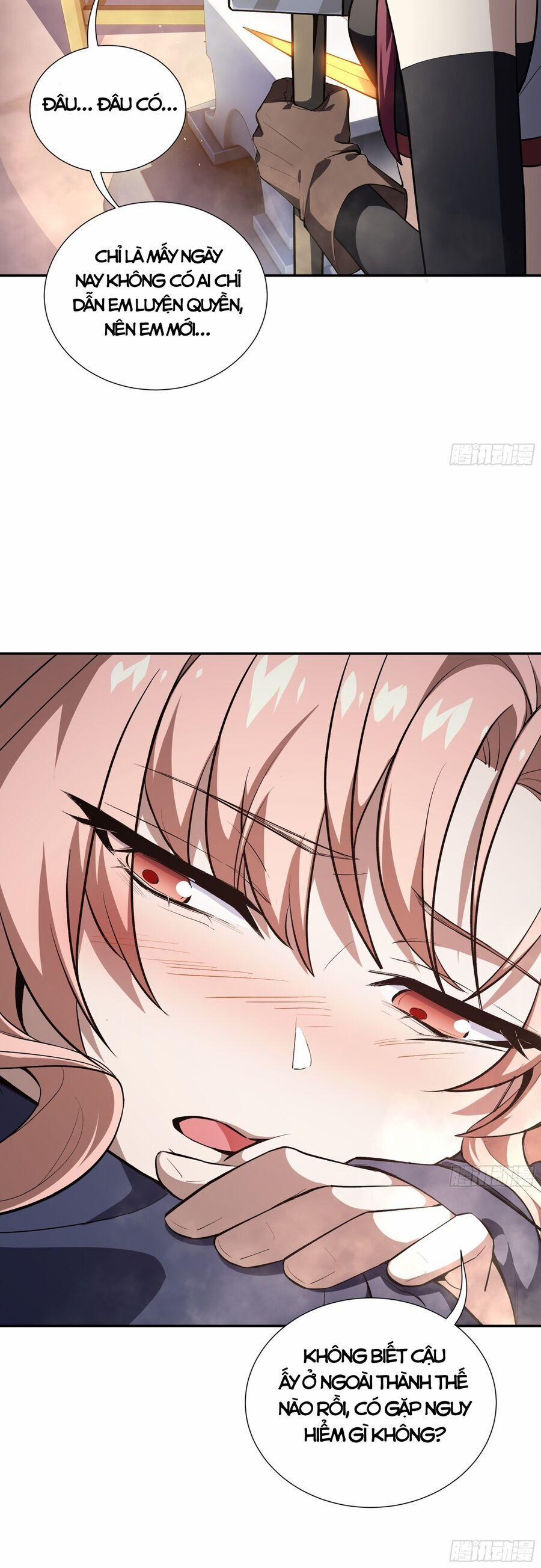 Ta Ký Kết Khế Ước Với Chính Mình 20 trang 4