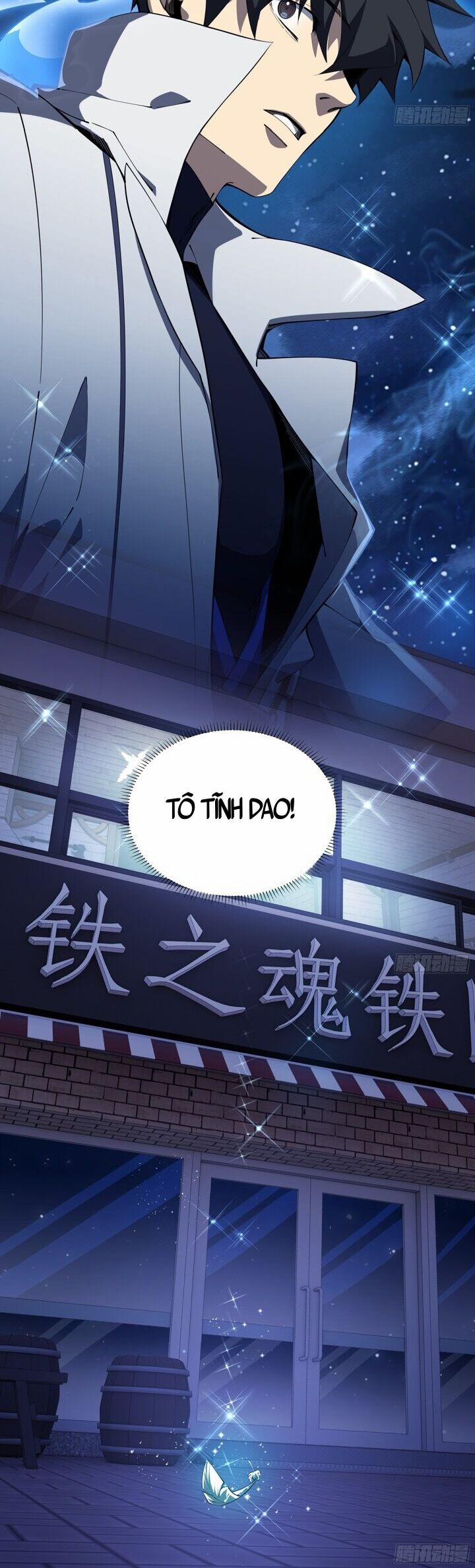 Ta Ký Kết Khế Ước Với Chính Mình 20 trang 40