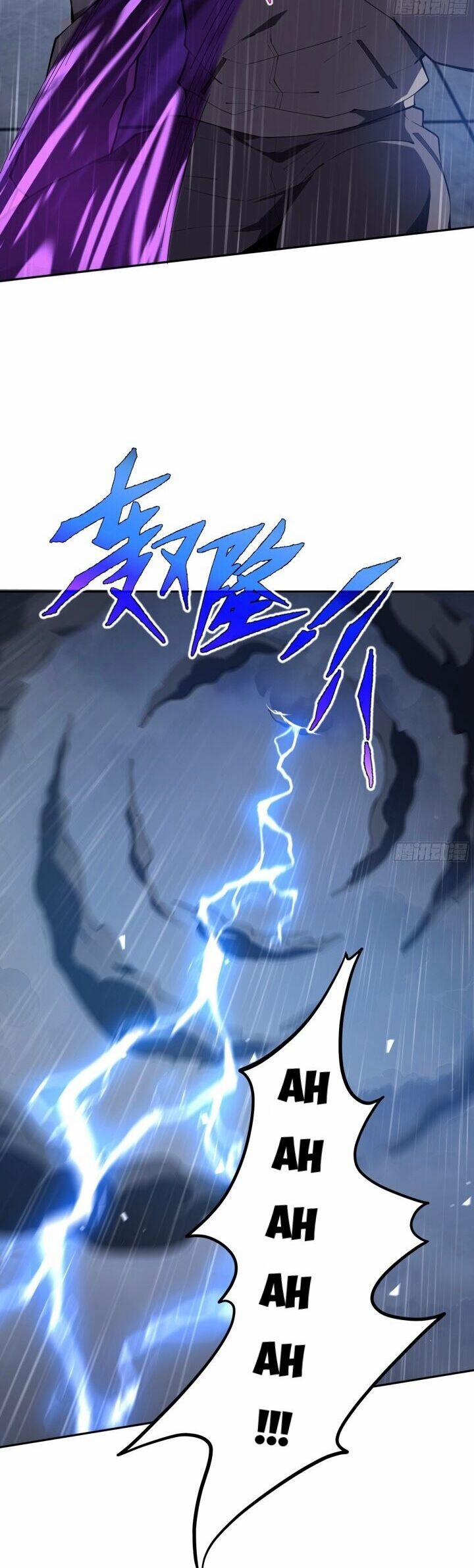 Ta Ký Kết Khế Ước Với Chính Mình 21 trang 27