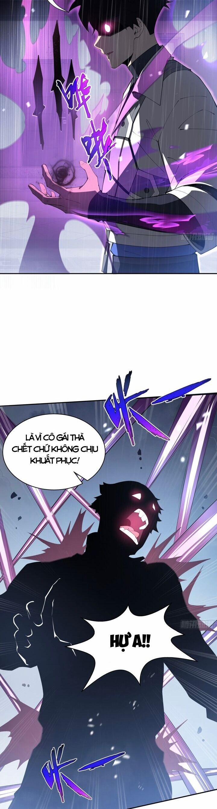 Ta Ký Kết Khế Ước Với Chính Mình 21 trang 29