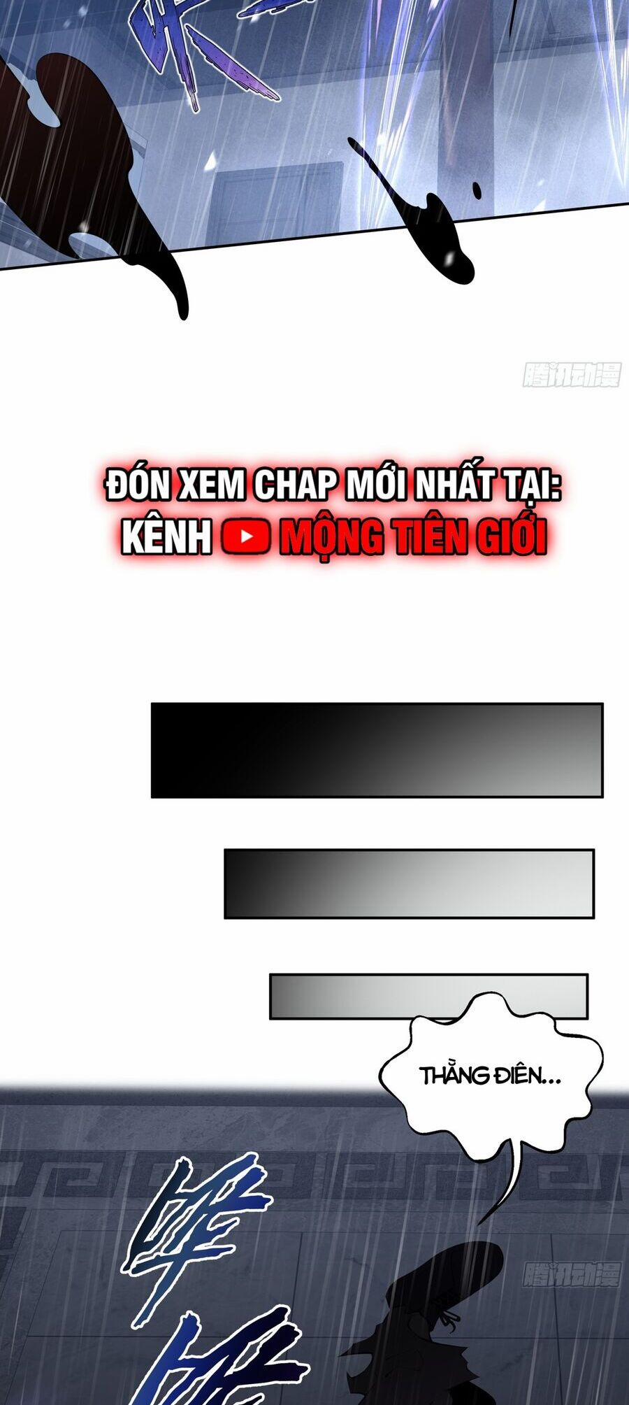 Ta Ký Kết Khế Ước Với Chính Mình 21 trang 32