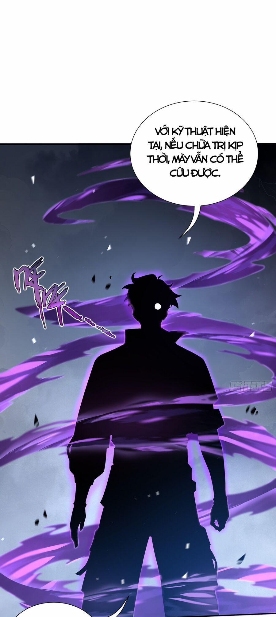 Ta Ký Kết Khế Ước Với Chính Mình 21 trang 34