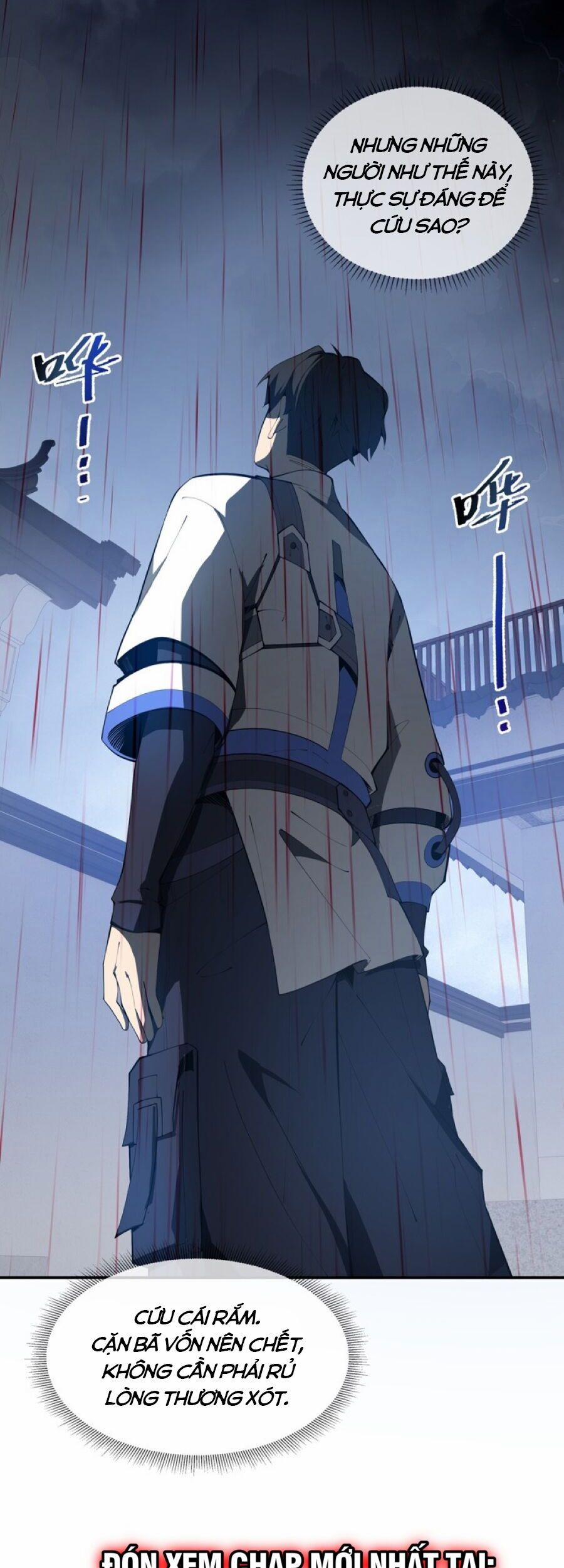 Ta Ký Kết Khế Ước Với Chính Mình 22 trang 15