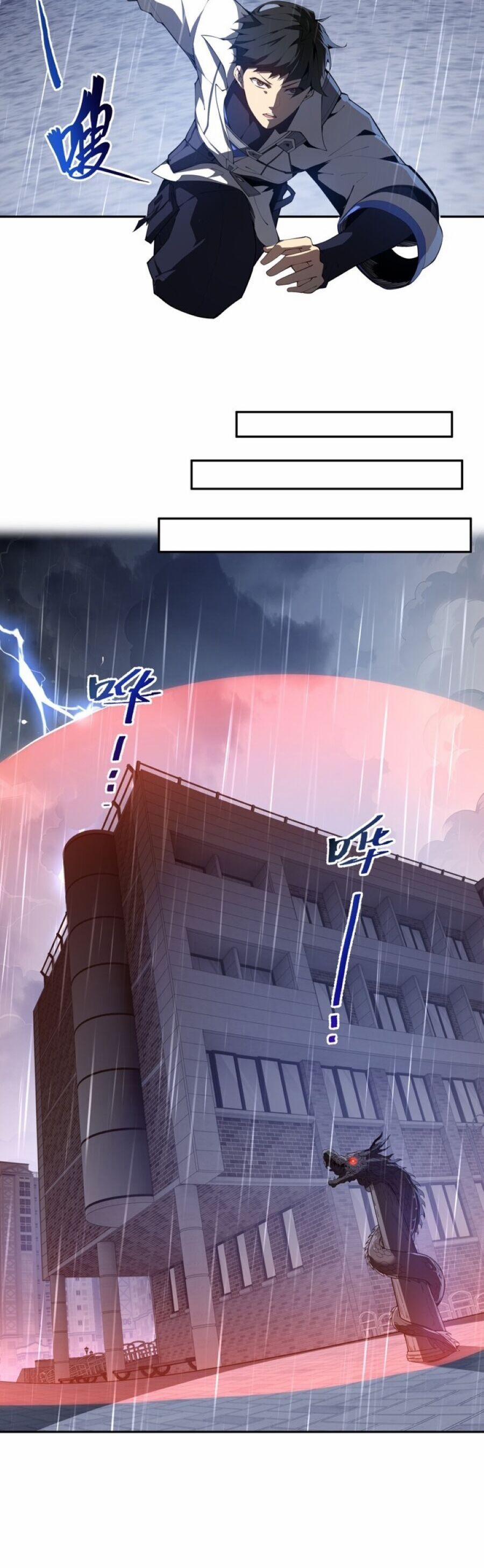 Ta Ký Kết Khế Ước Với Chính Mình 22 trang 22