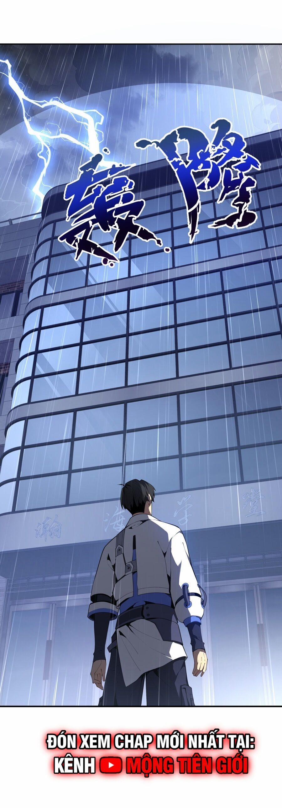 Ta Ký Kết Khế Ước Với Chính Mình 22 trang 28