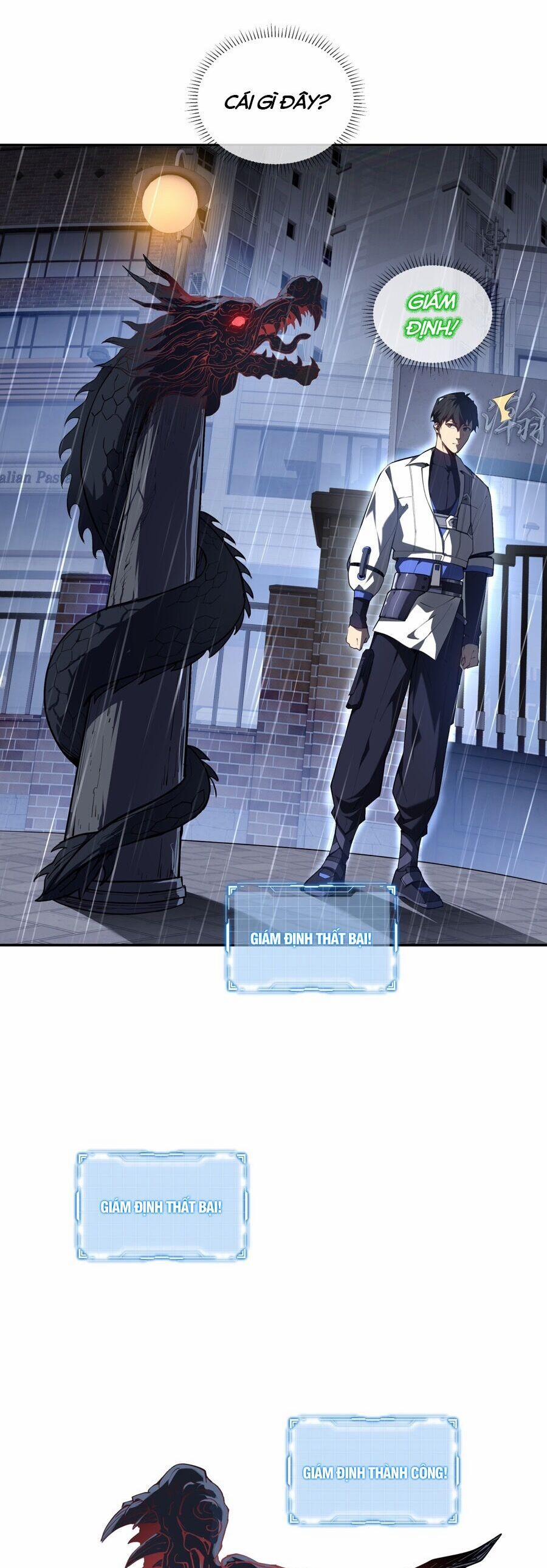 Ta Ký Kết Khế Ước Với Chính Mình 22 trang 29