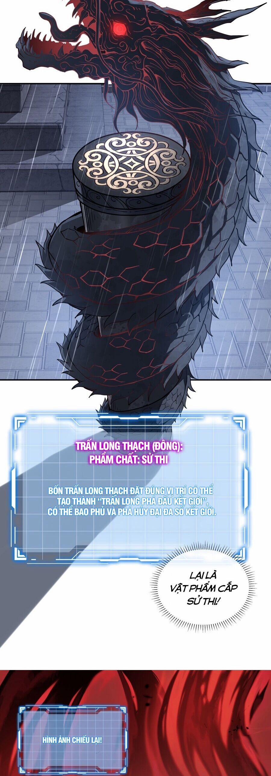 Ta Ký Kết Khế Ước Với Chính Mình 22 trang 30