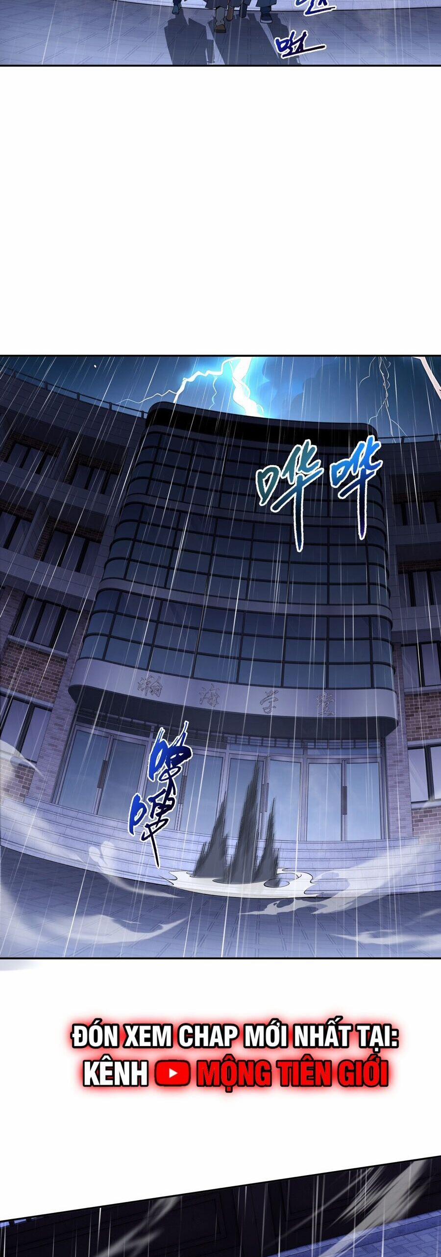 Ta Ký Kết Khế Ước Với Chính Mình 23 trang 11