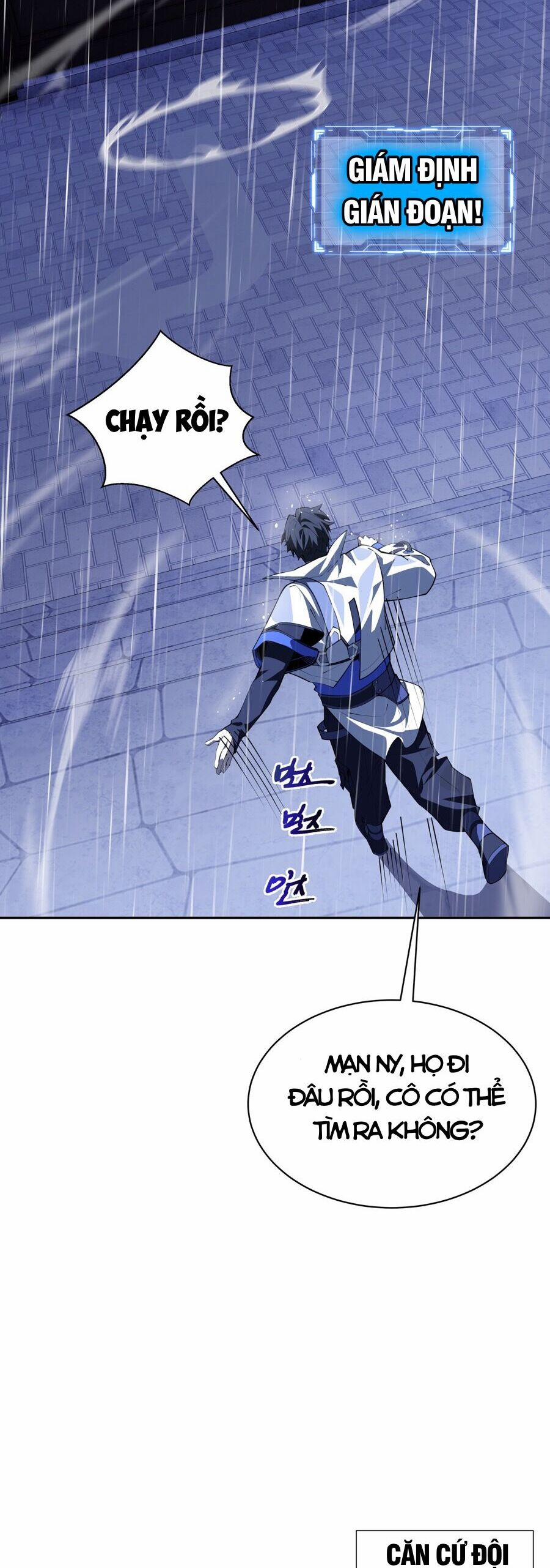 Ta Ký Kết Khế Ước Với Chính Mình 23 trang 12