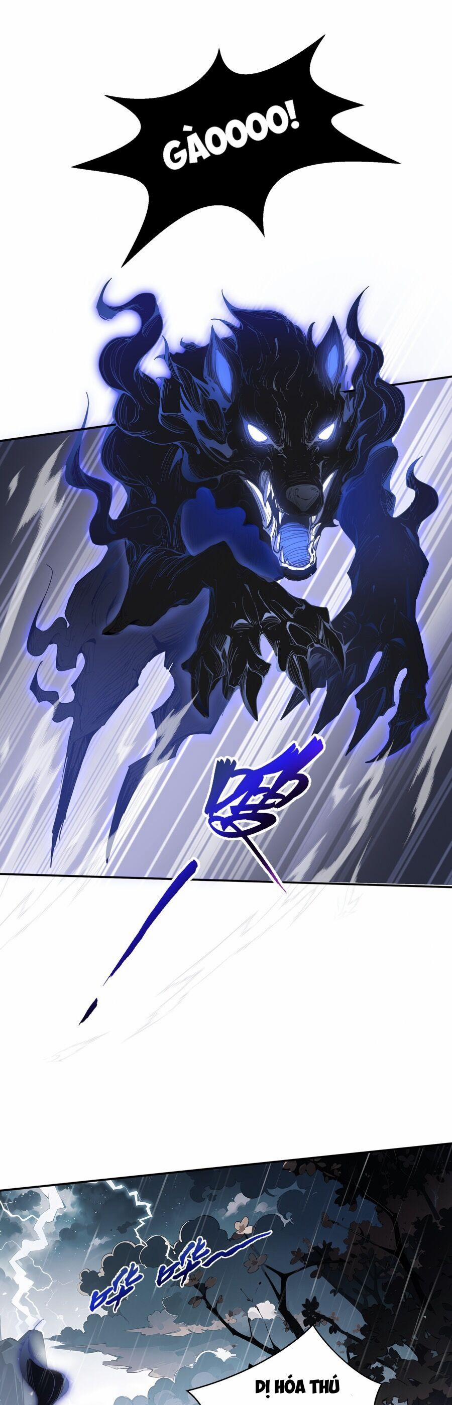 Ta Ký Kết Khế Ước Với Chính Mình 23 trang 17