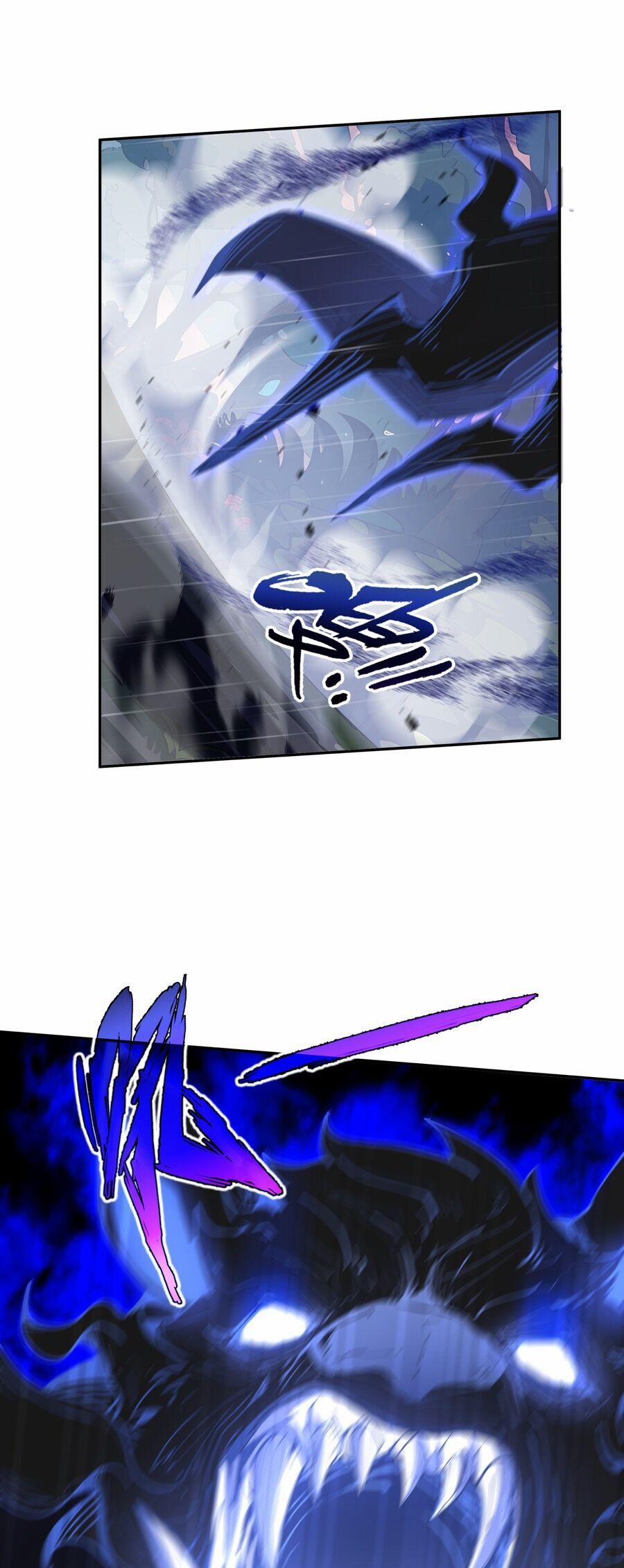 Ta Ký Kết Khế Ước Với Chính Mình 23 trang 21