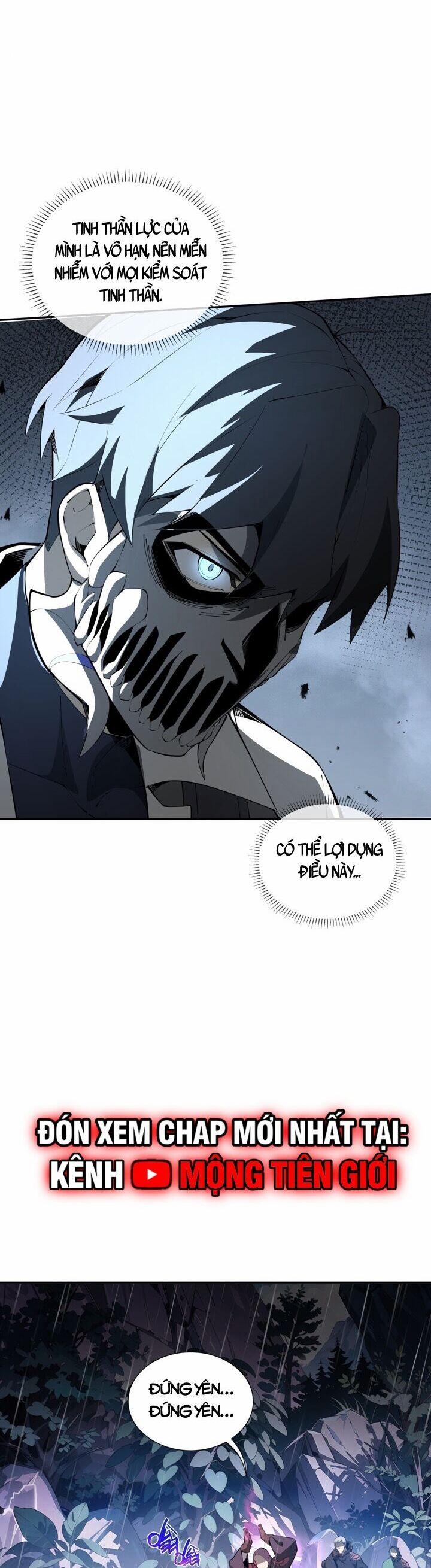 Ta Ký Kết Khế Ước Với Chính Mình 23 trang 26