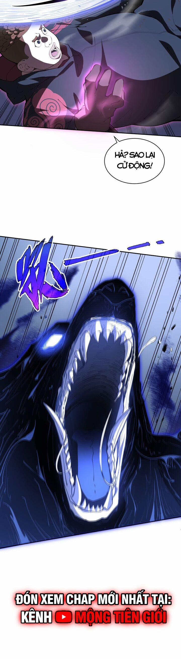 Ta Ký Kết Khế Ước Với Chính Mình 23 trang 28