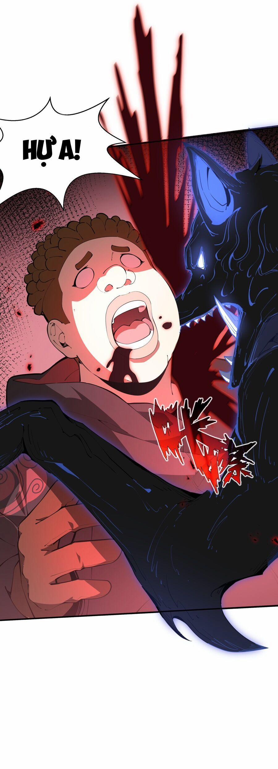 Ta Ký Kết Khế Ước Với Chính Mình 23 trang 29