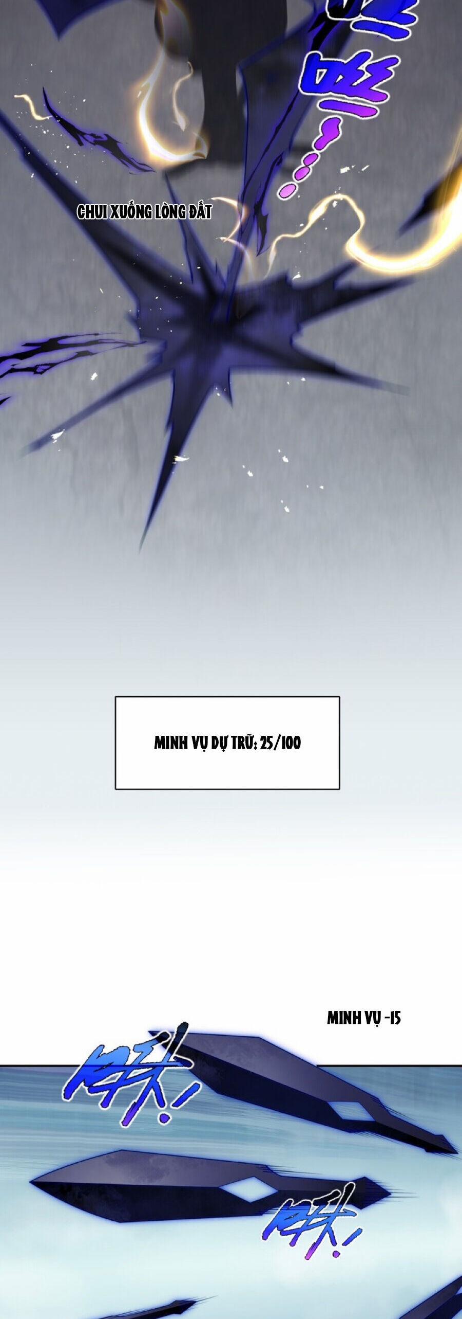 Ta Ký Kết Khế Ước Với Chính Mình 24 trang 11