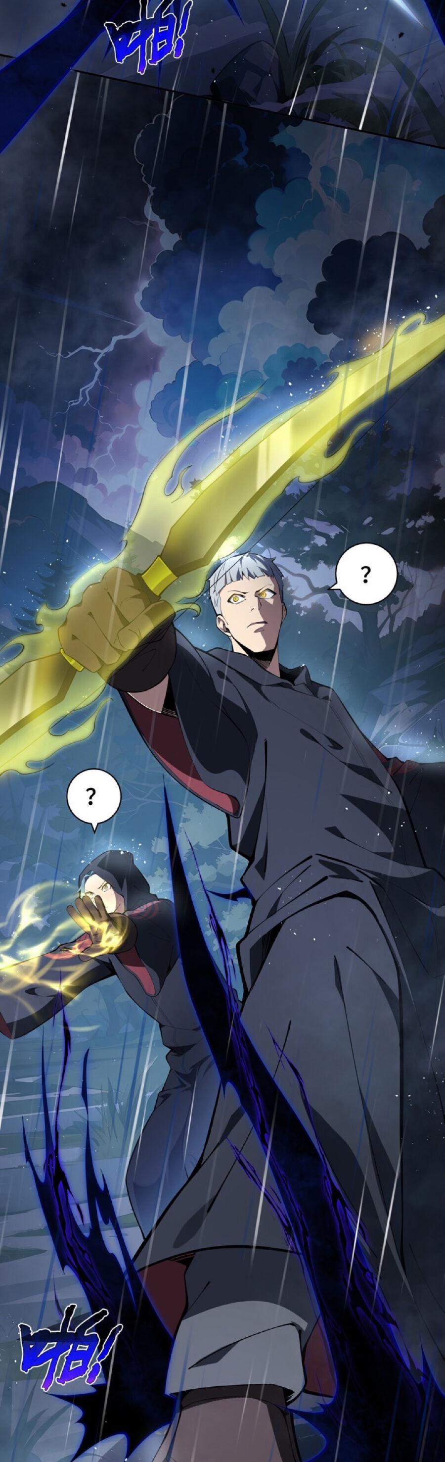 Ta Ký Kết Khế Ước Với Chính Mình 24 trang 13