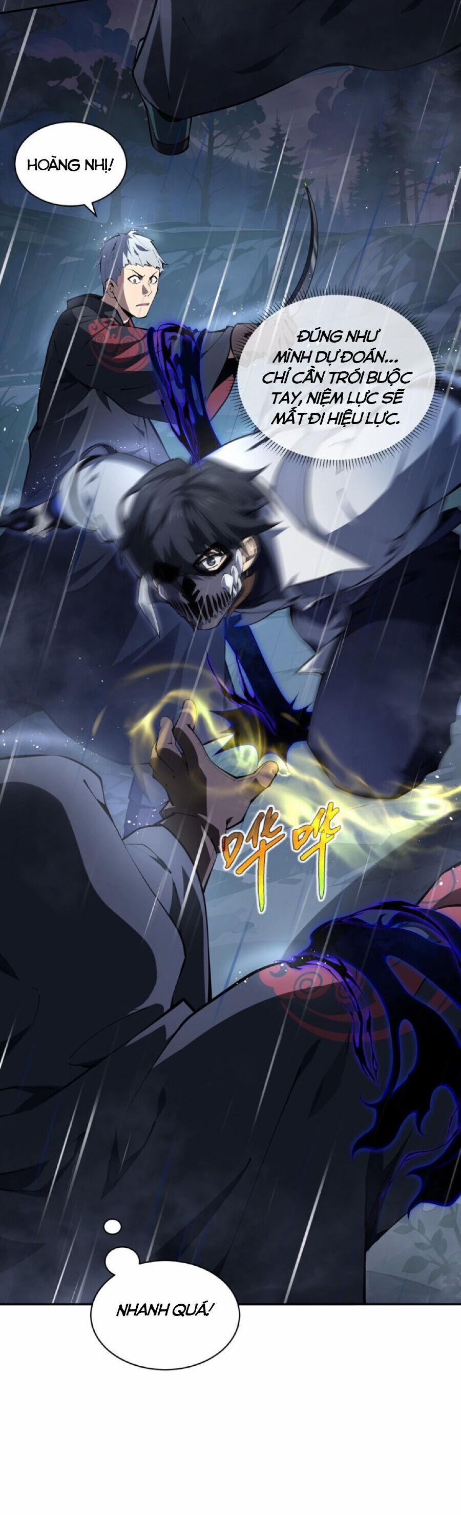 Ta Ký Kết Khế Ước Với Chính Mình 24 trang 15