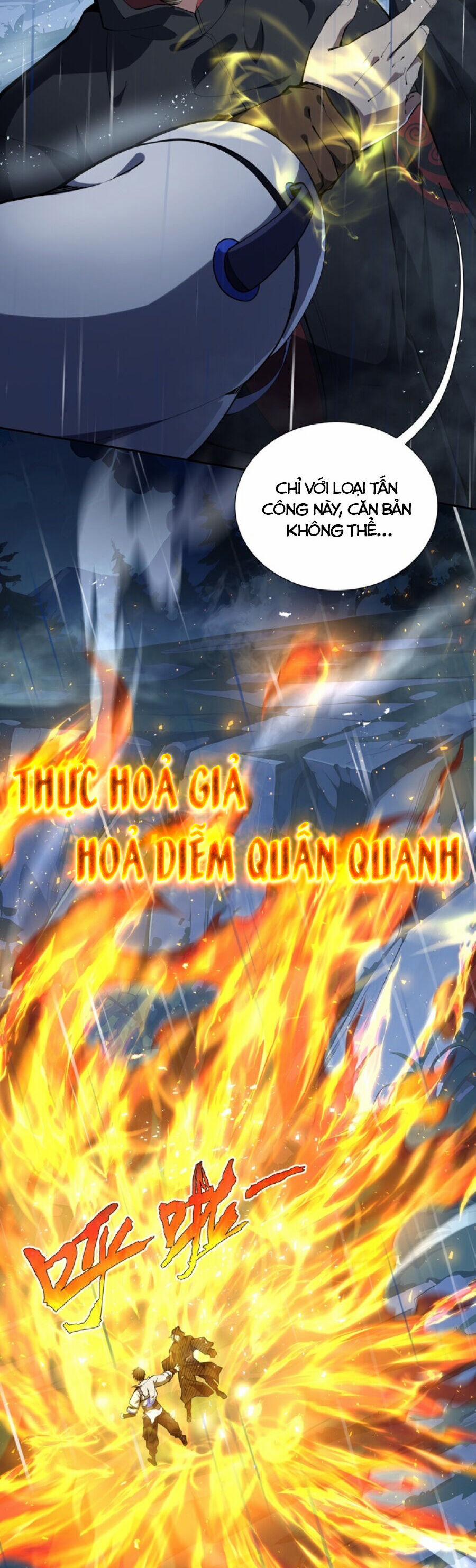 Ta Ký Kết Khế Ước Với Chính Mình 24 trang 19