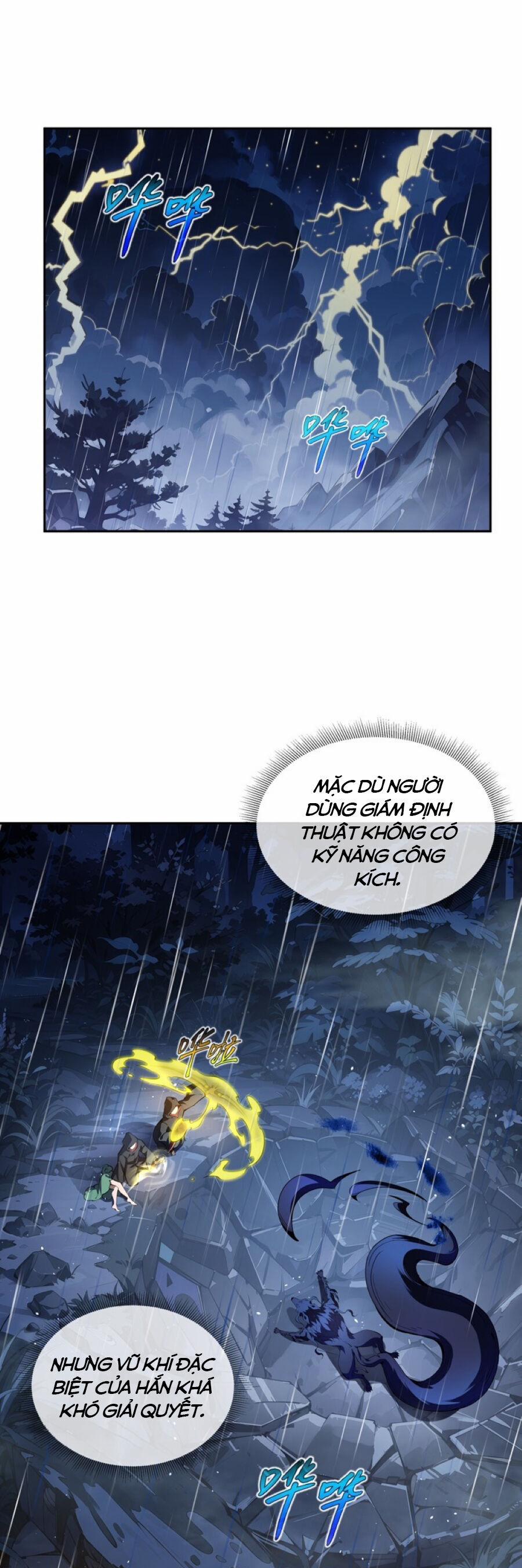 Ta Ký Kết Khế Ước Với Chính Mình 24 trang 2