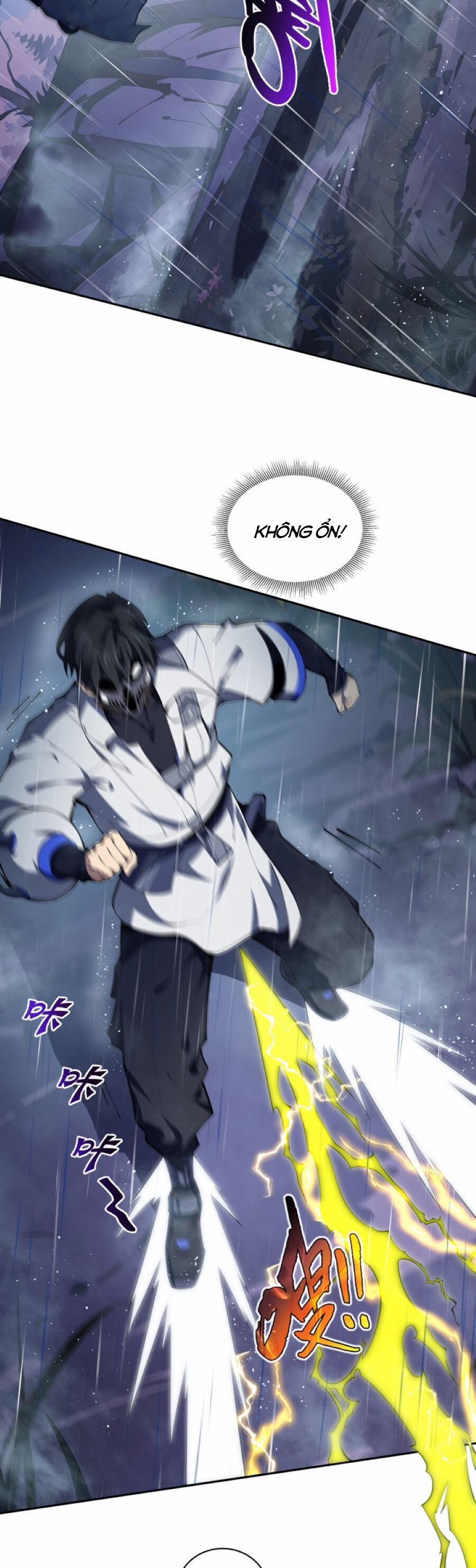 Ta Ký Kết Khế Ước Với Chính Mình 24 trang 21