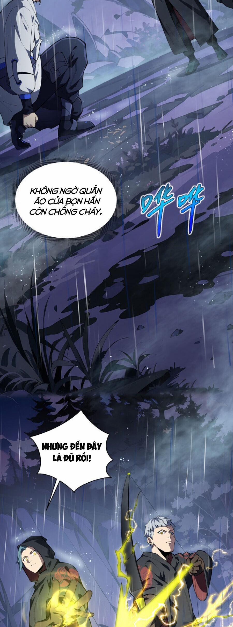 Ta Ký Kết Khế Ước Với Chính Mình 24 trang 23