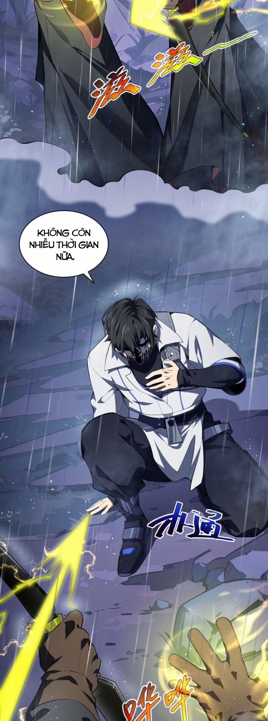 Ta Ký Kết Khế Ước Với Chính Mình 24 trang 24