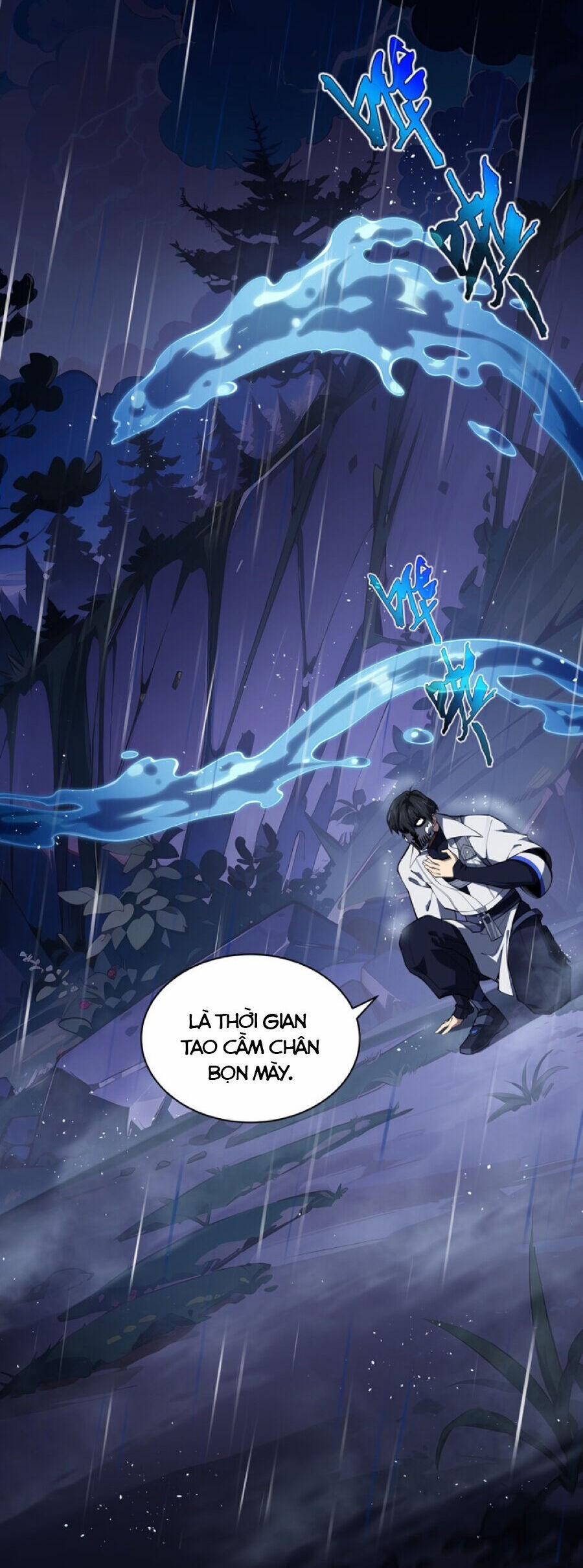 Ta Ký Kết Khế Ước Với Chính Mình 24 trang 26