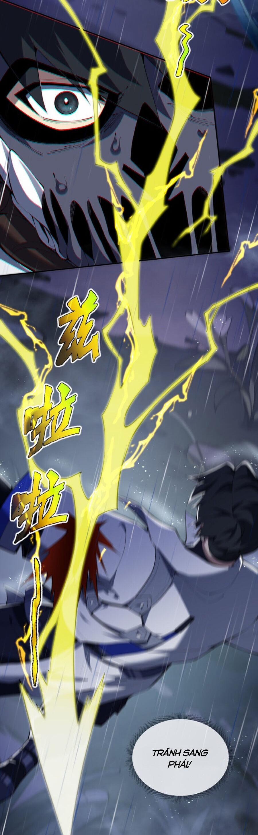 Ta Ký Kết Khế Ước Với Chính Mình 24 trang 28