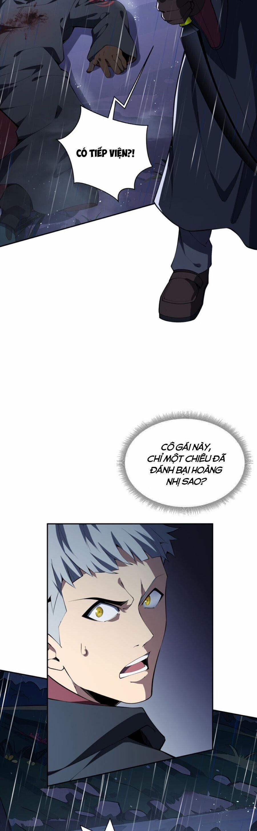 Ta Ký Kết Khế Ước Với Chính Mình 24 trang 30