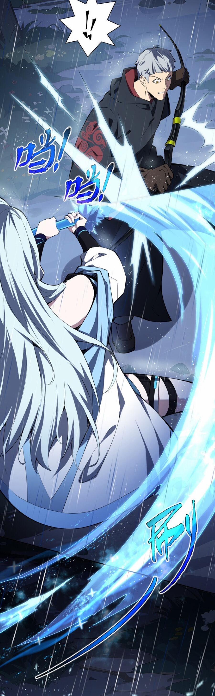 Ta Ký Kết Khế Ước Với Chính Mình 24 trang 31