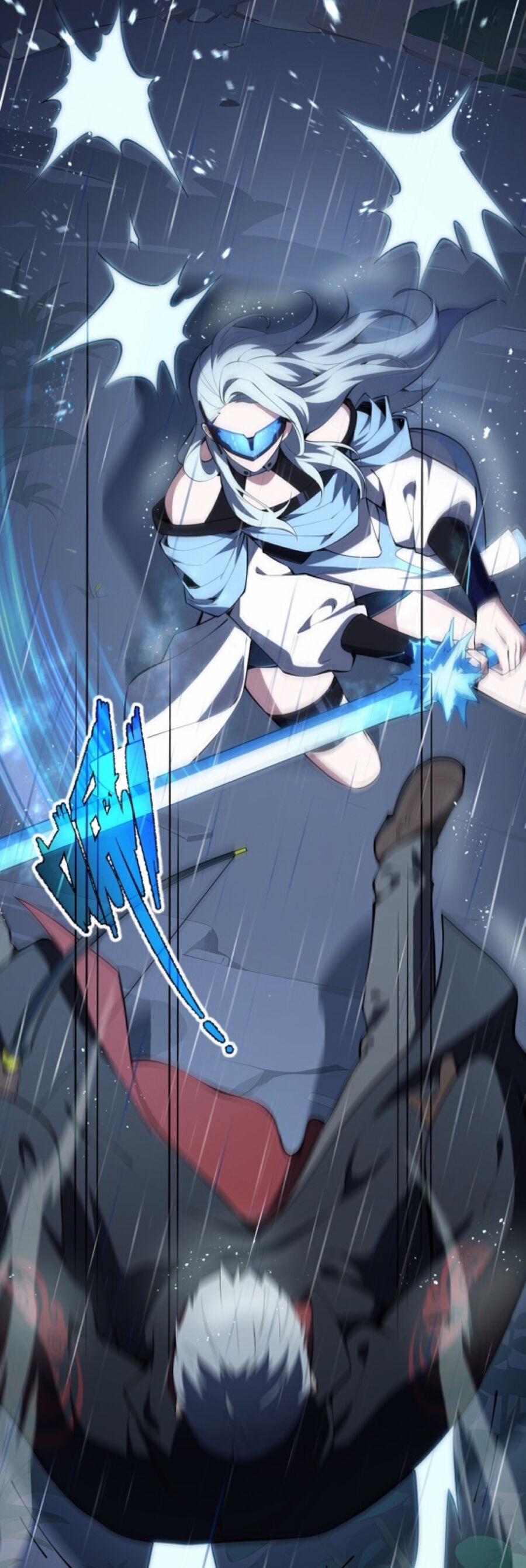 Ta Ký Kết Khế Ước Với Chính Mình 24 trang 32