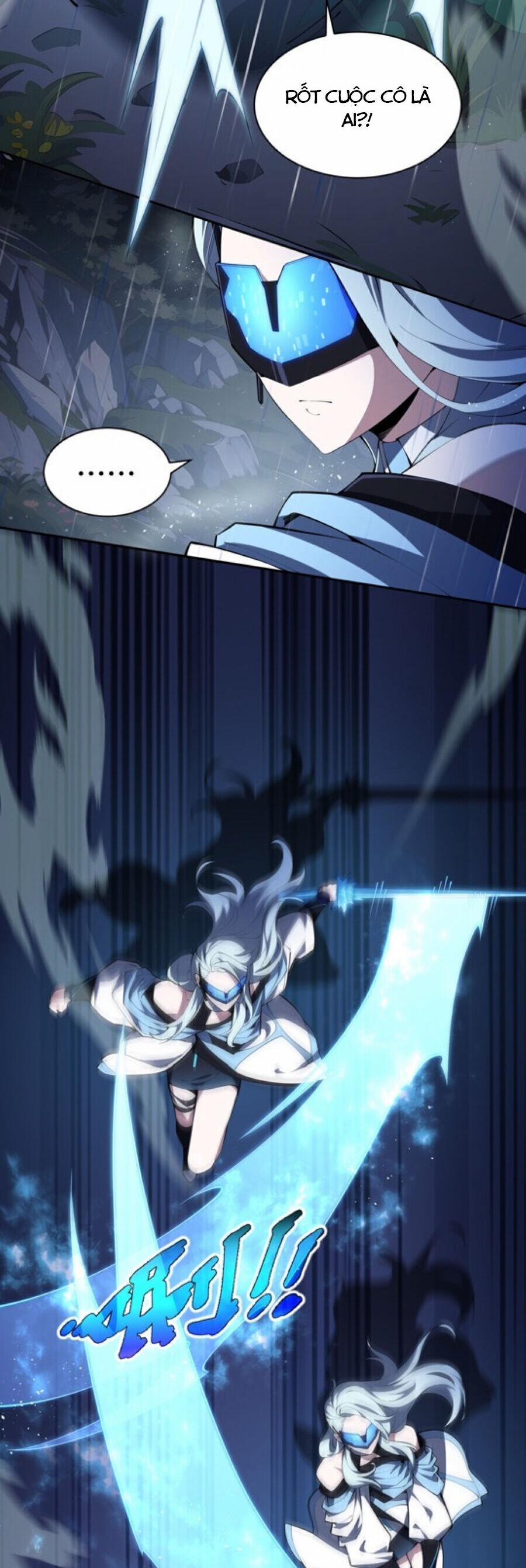 Ta Ký Kết Khế Ước Với Chính Mình 24 trang 33