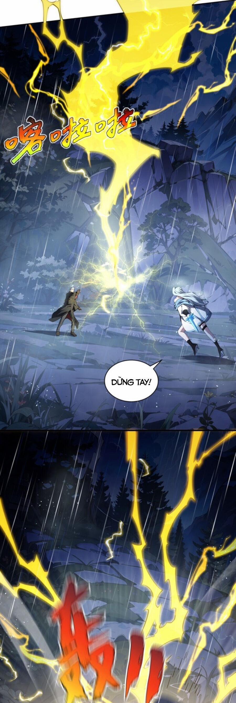 Ta Ký Kết Khế Ước Với Chính Mình 24 trang 37