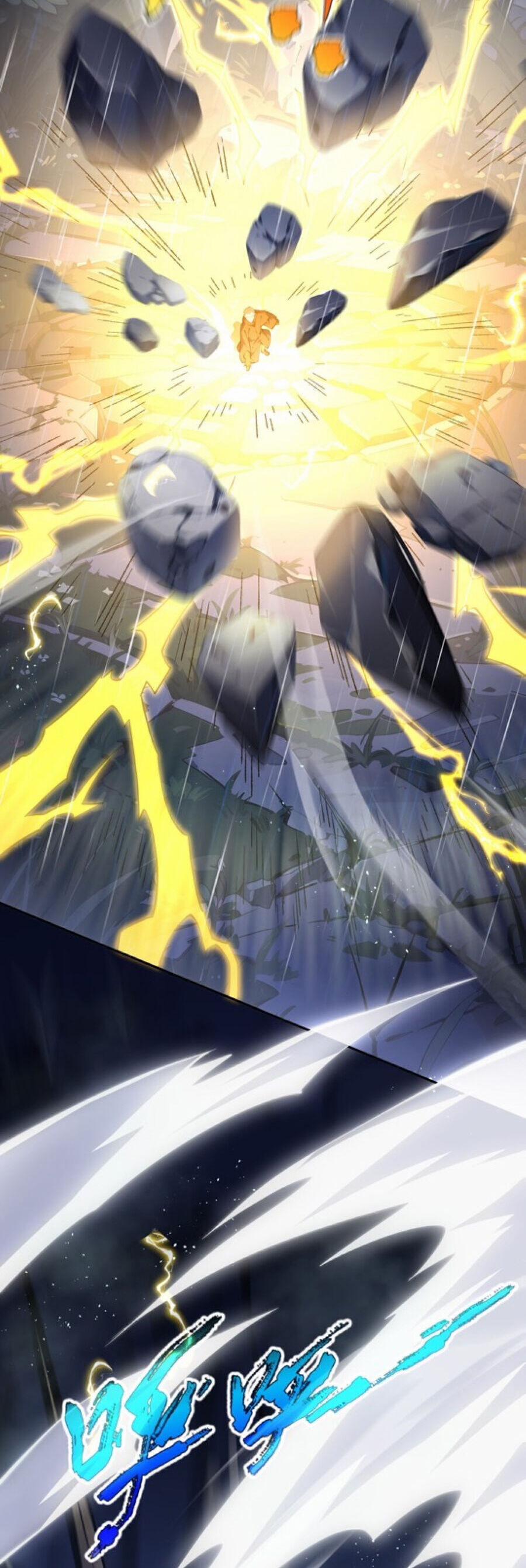 Ta Ký Kết Khế Ước Với Chính Mình 24 trang 38