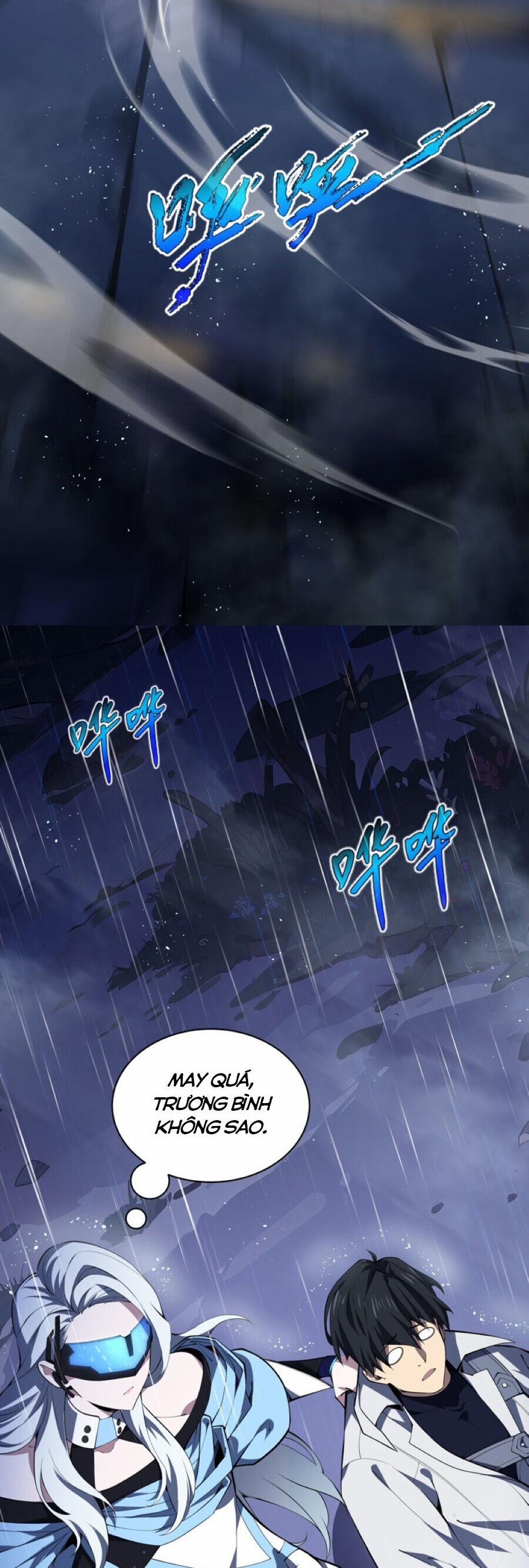 Ta Ký Kết Khế Ước Với Chính Mình 24 trang 40