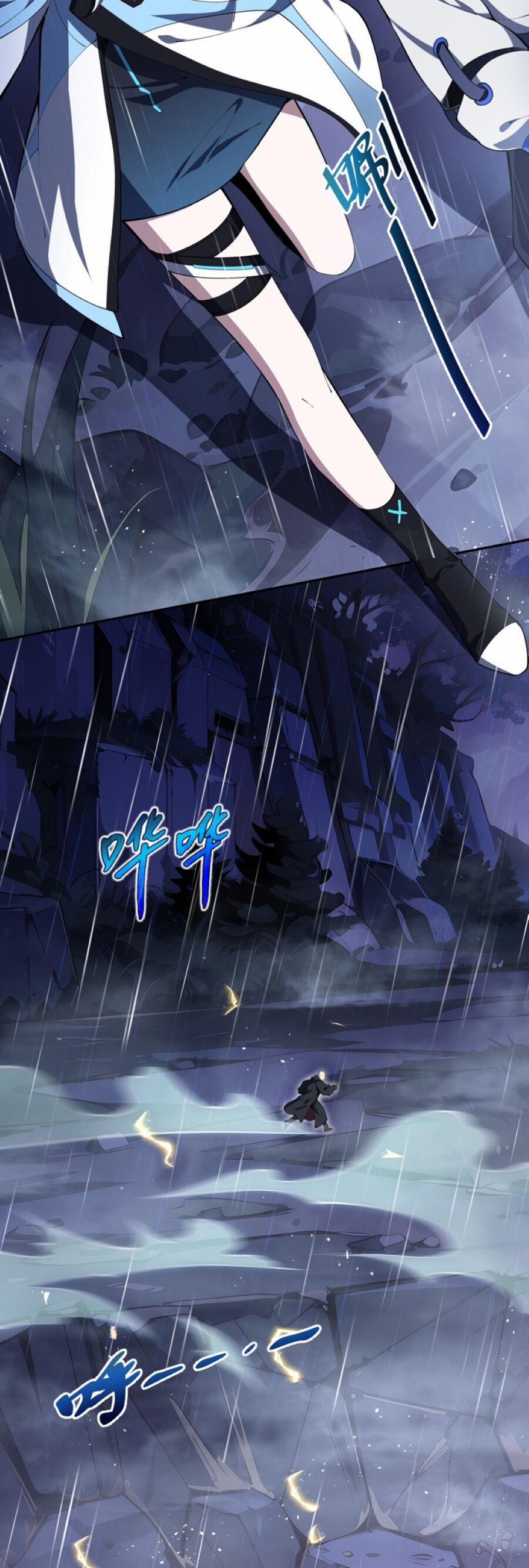 Ta Ký Kết Khế Ước Với Chính Mình 24 trang 41