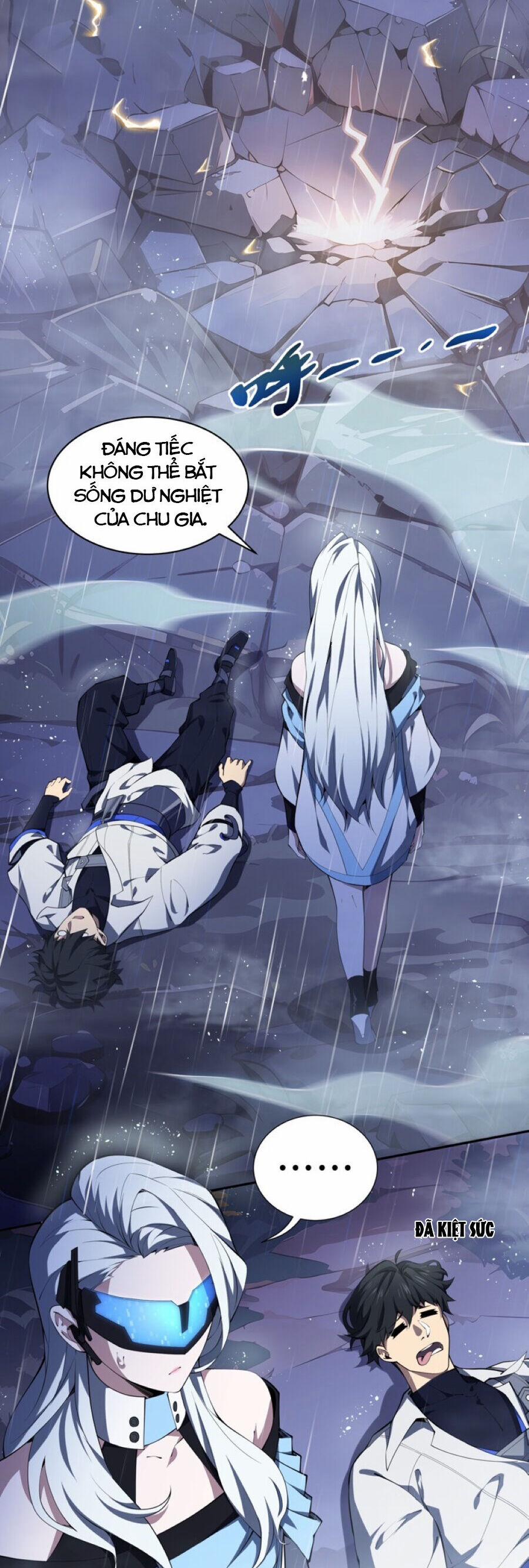 Ta Ký Kết Khế Ước Với Chính Mình 24 trang 42