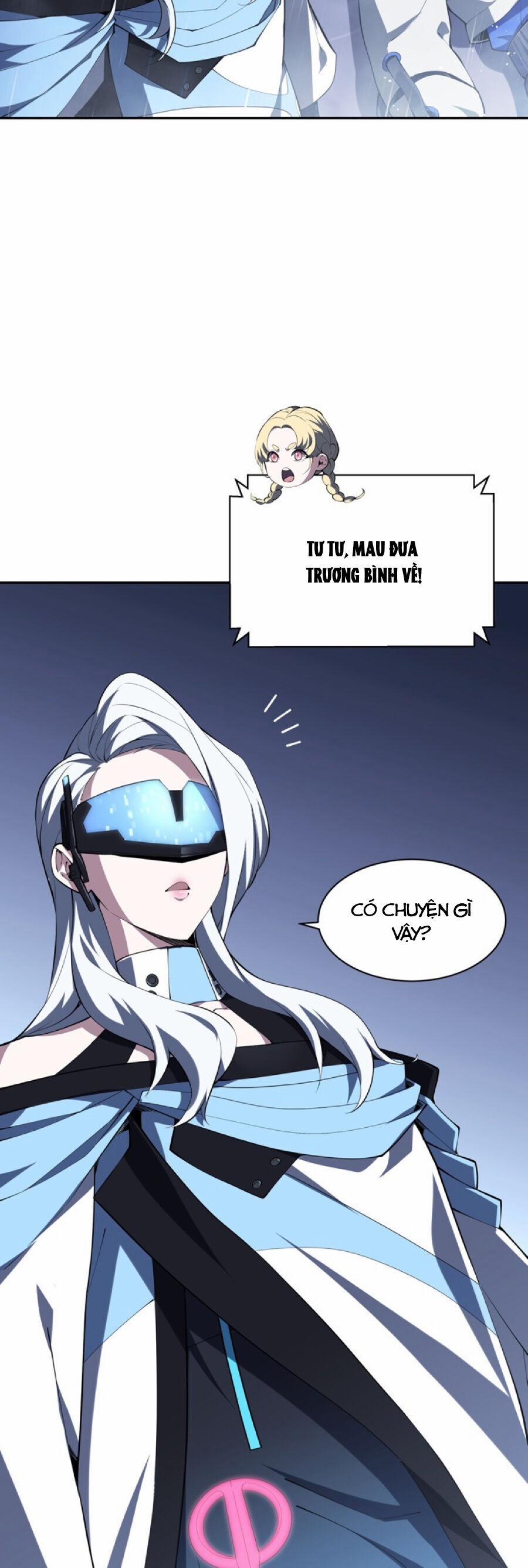 Ta Ký Kết Khế Ước Với Chính Mình 24 trang 43