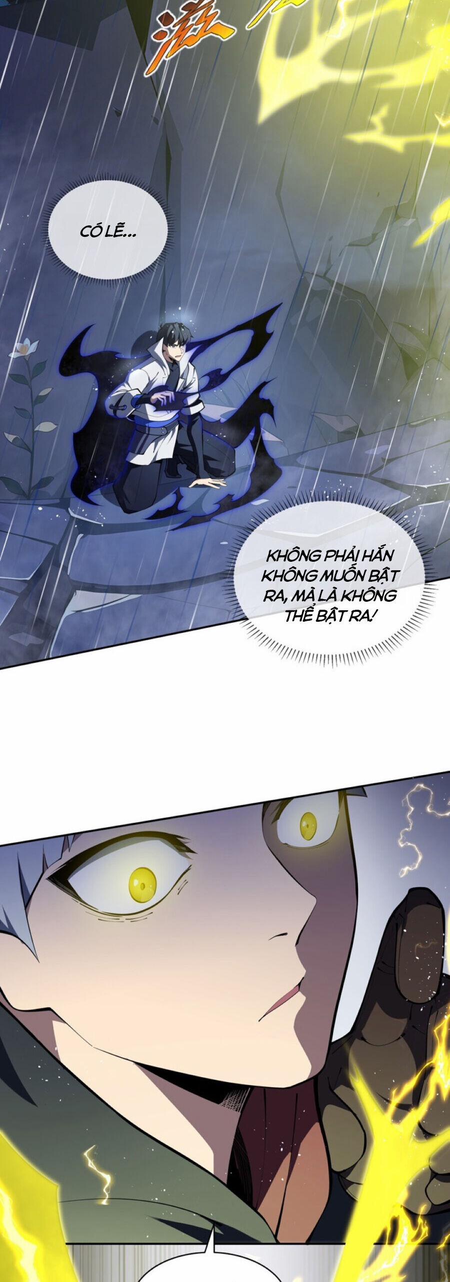 Ta Ký Kết Khế Ước Với Chính Mình 24 trang 8