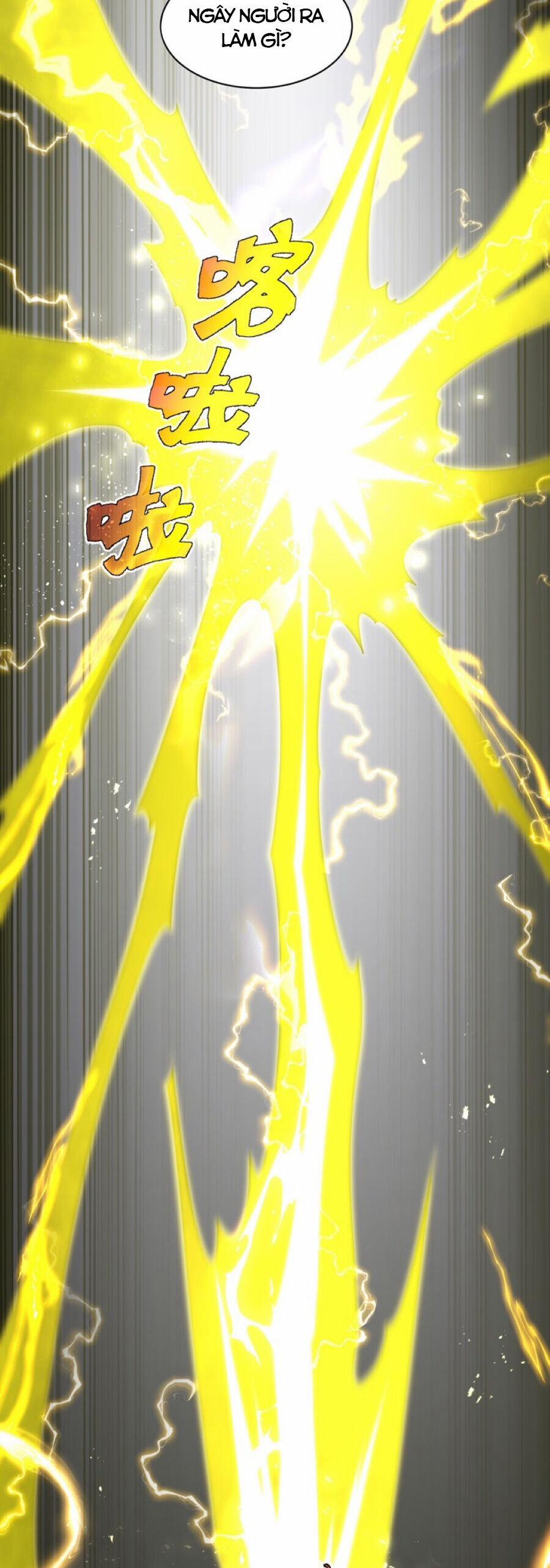 Ta Ký Kết Khế Ước Với Chính Mình 24 trang 9