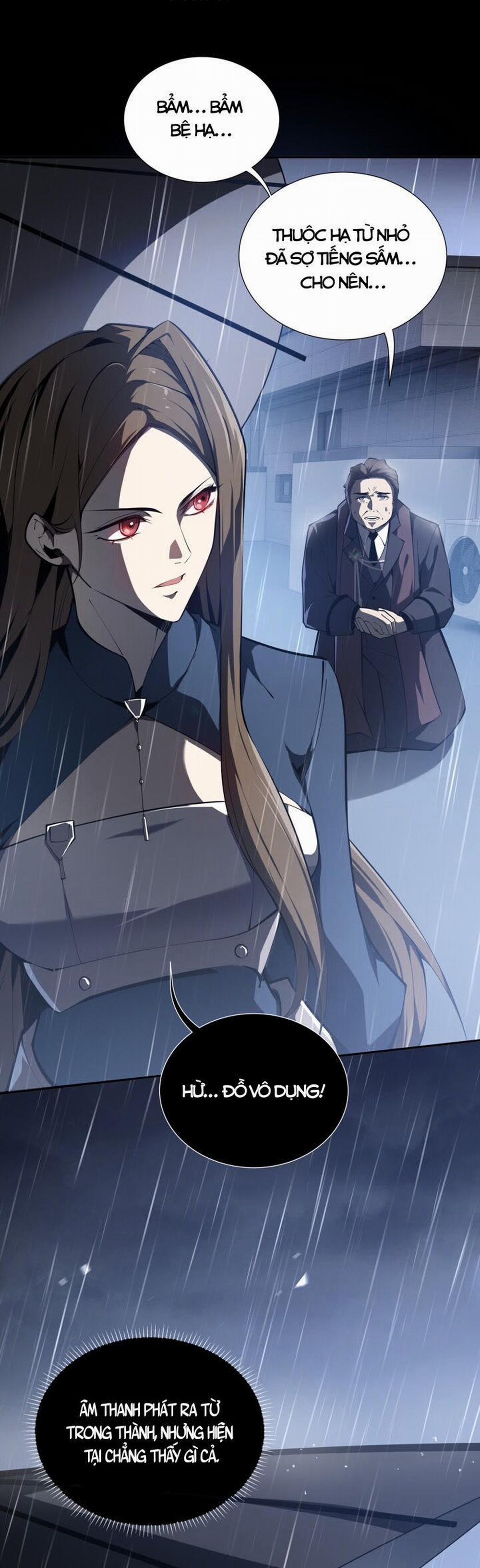 Ta Ký Kết Khế Ước Với Chính Mình 25 trang 10