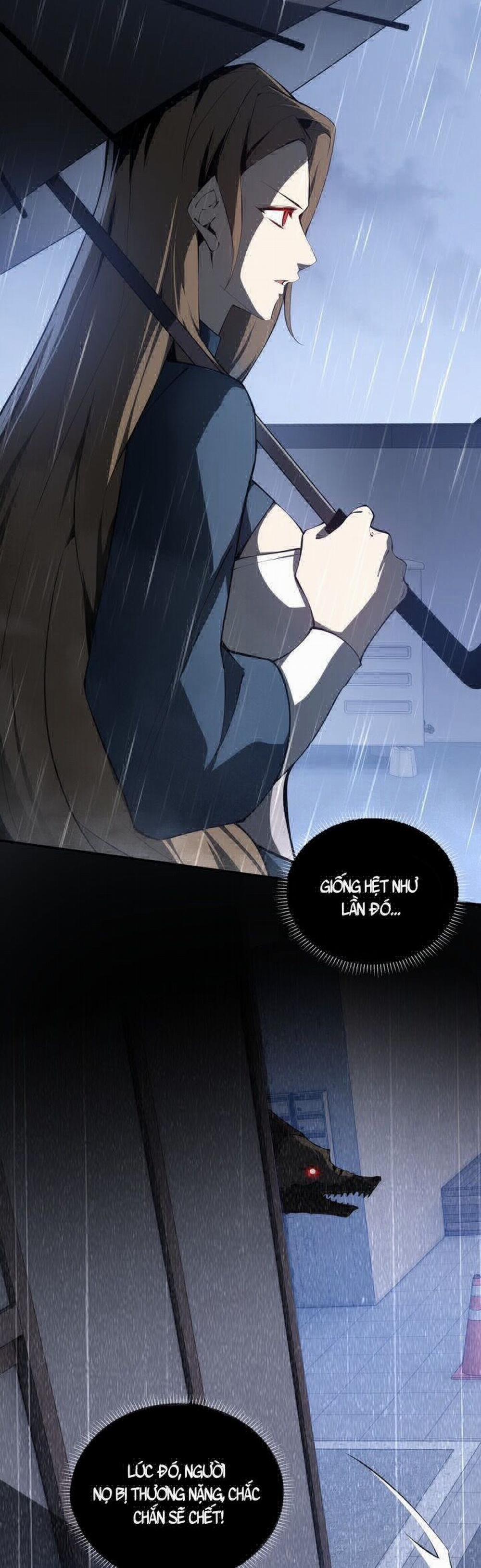 Ta Ký Kết Khế Ước Với Chính Mình 25 trang 11