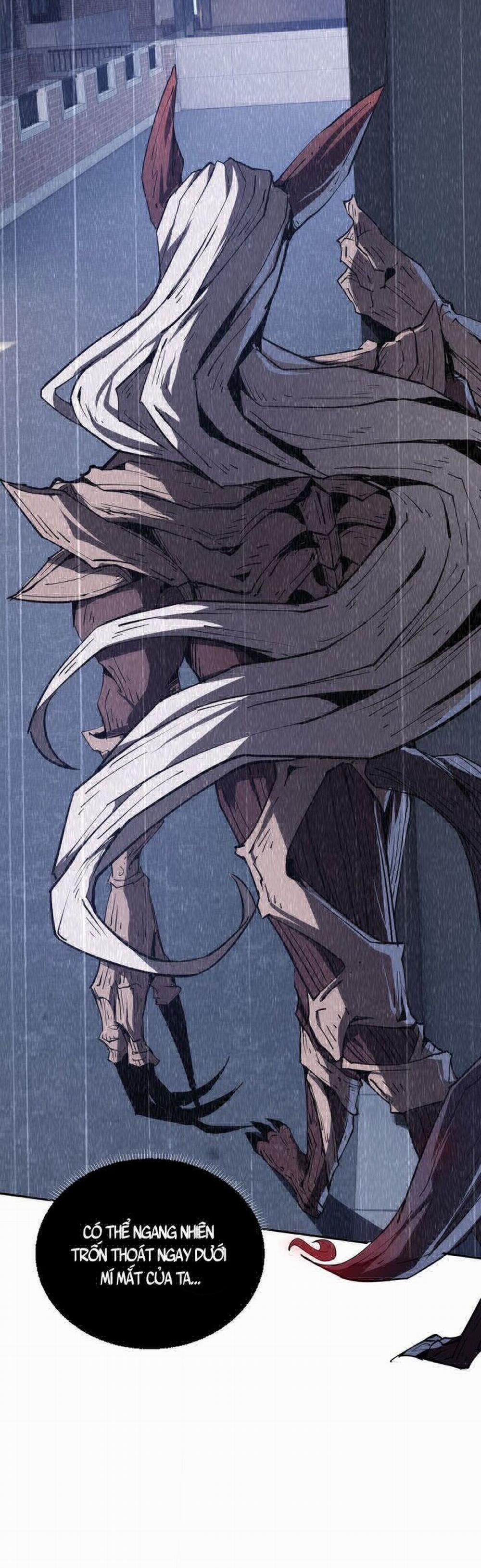 Ta Ký Kết Khế Ước Với Chính Mình 25 trang 13