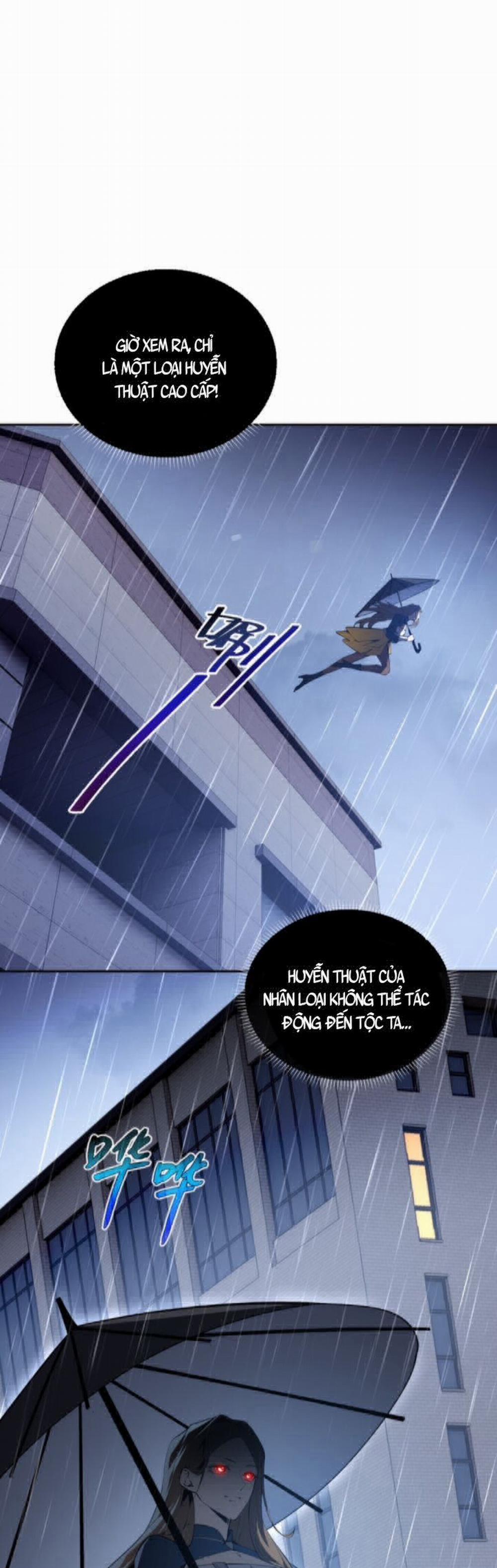 Ta Ký Kết Khế Ước Với Chính Mình 25 trang 14