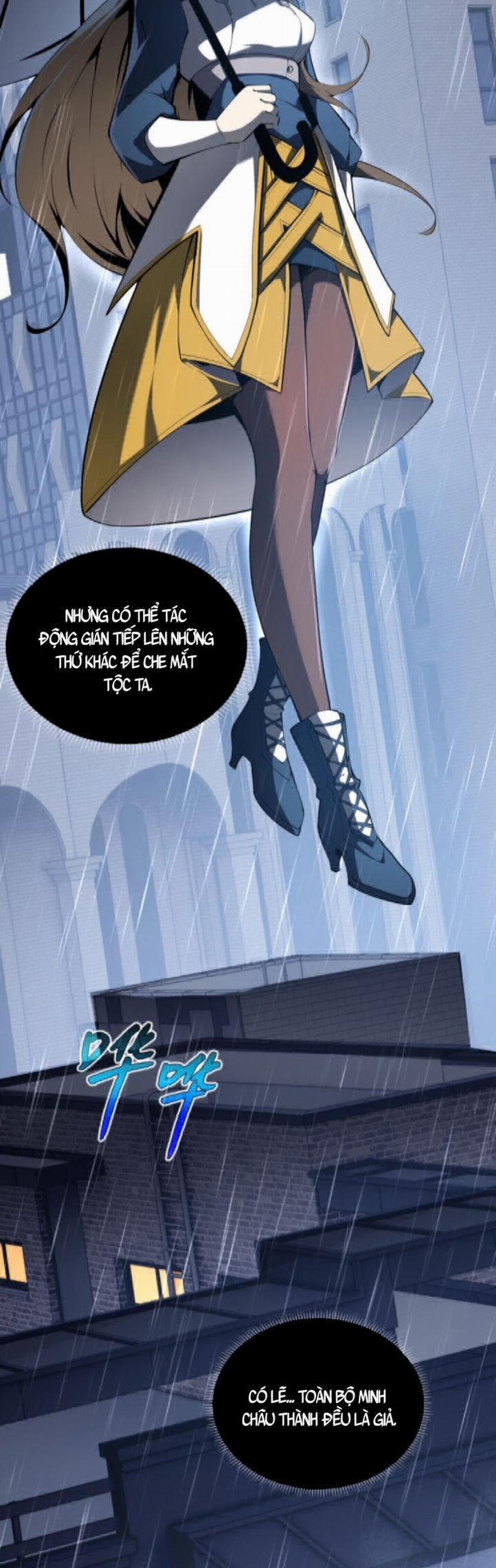 Ta Ký Kết Khế Ước Với Chính Mình 25 trang 15