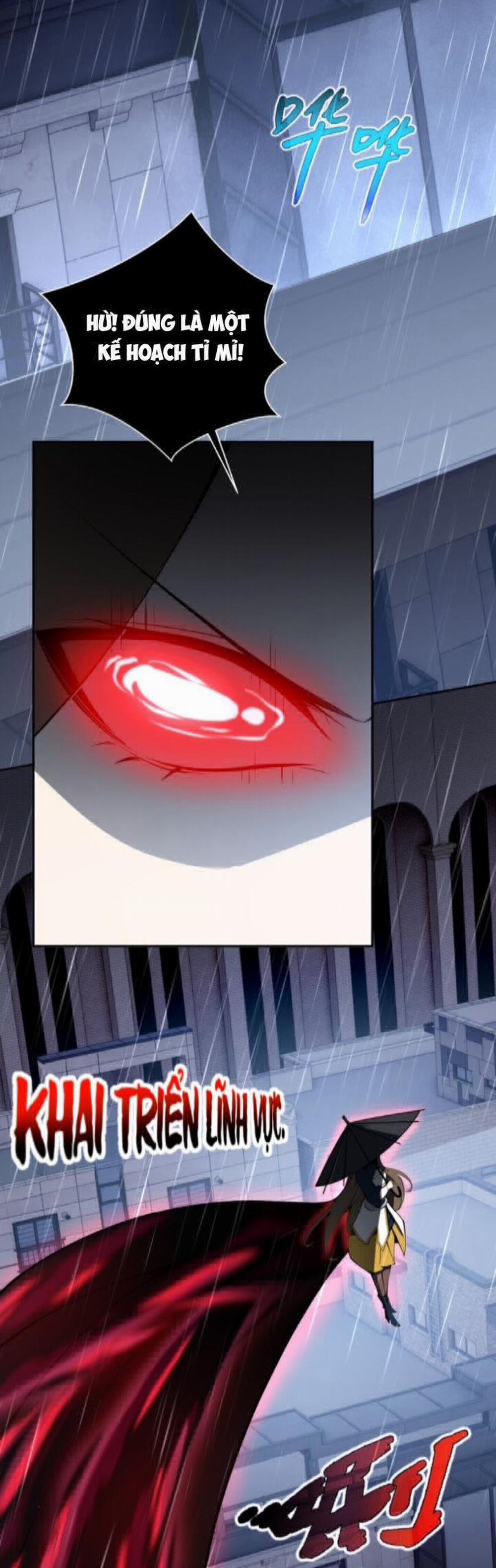 Ta Ký Kết Khế Ước Với Chính Mình 25 trang 16