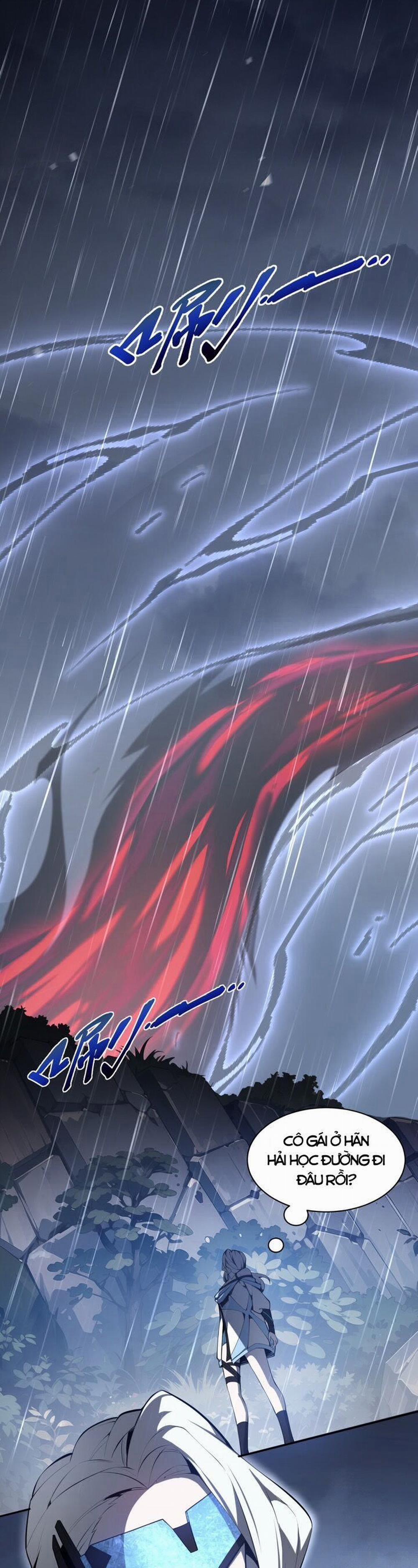 Ta Ký Kết Khế Ước Với Chính Mình 25 trang 18