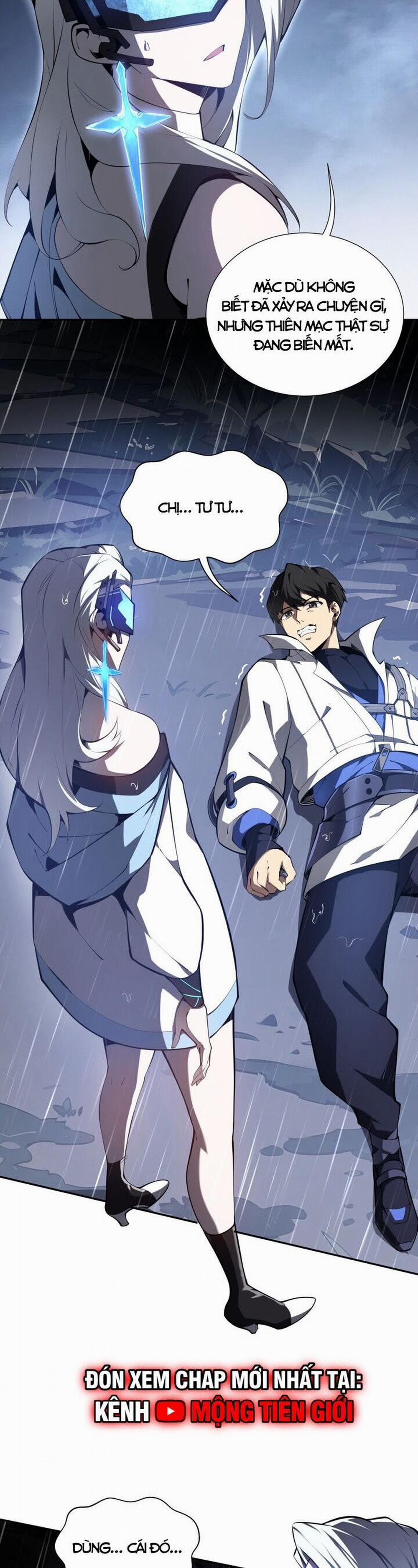 Ta Ký Kết Khế Ước Với Chính Mình 25 trang 19