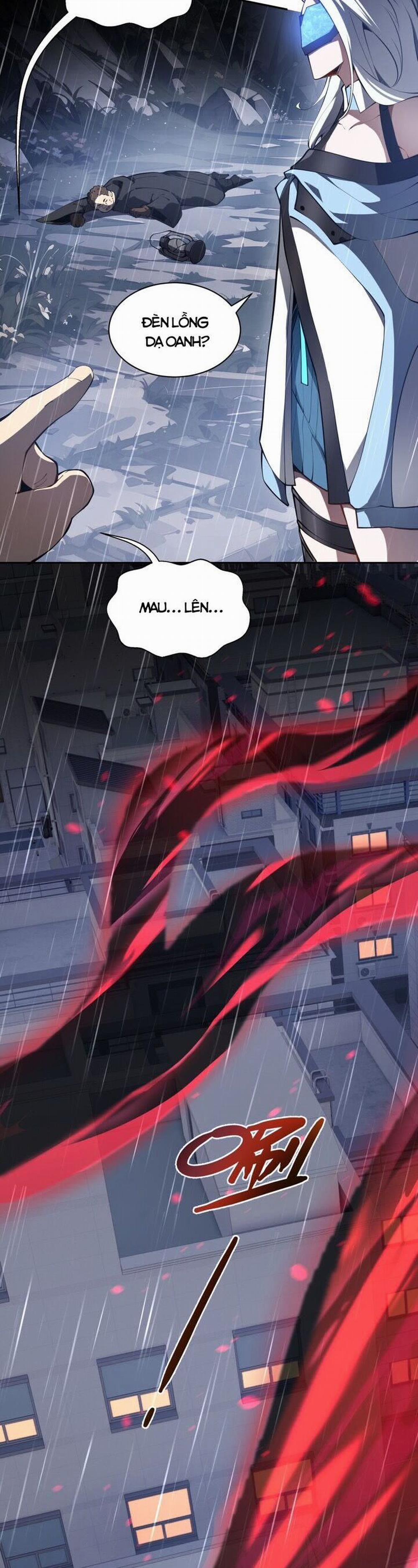 Ta Ký Kết Khế Ước Với Chính Mình 25 trang 20