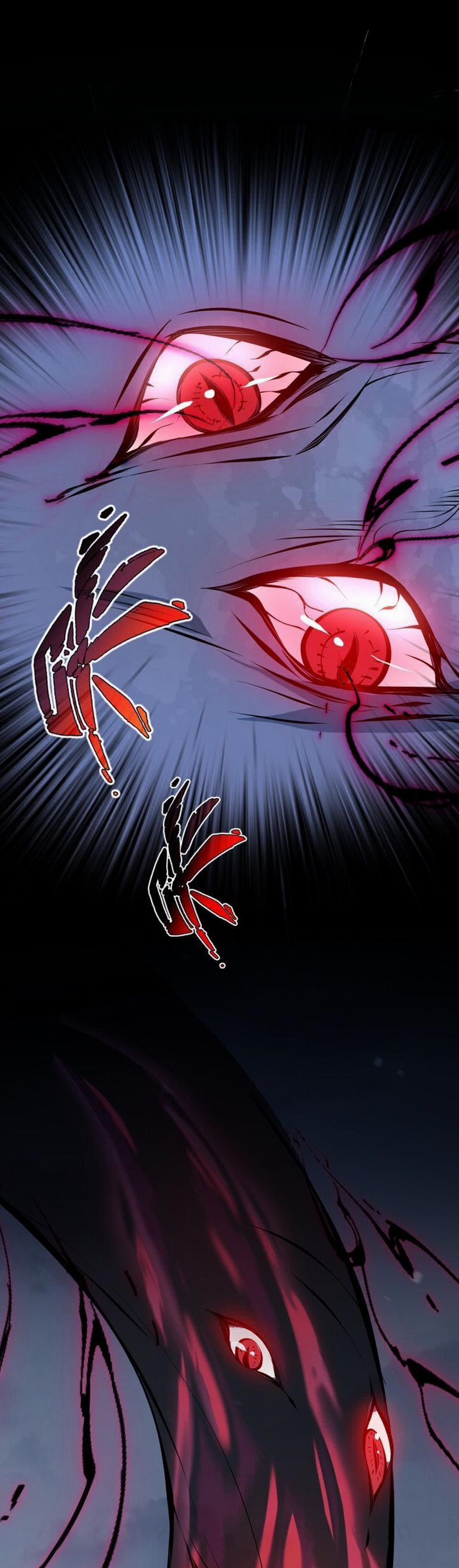 Ta Ký Kết Khế Ước Với Chính Mình 25 trang 22